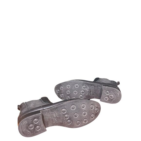 Women's leather Chelsea Thursday boot size 9 - Picture 3 of 8